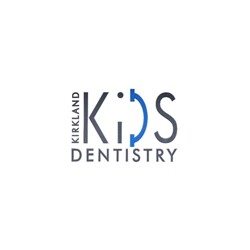Kirkland Kids Dentistry Logo