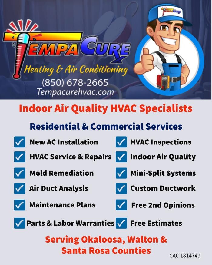Images Tempacure Heating & Air Conditioning