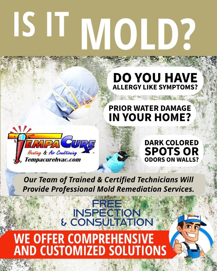 Images Tempacure Heating & Air Conditioning