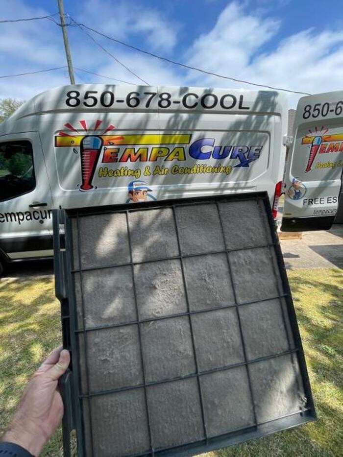 Images Tempacure Heating & Air Conditioning