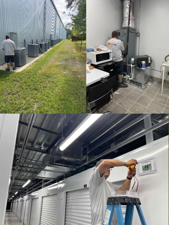 Images Tempacure Heating & Air Conditioning