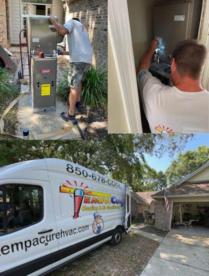 Images Tempacure Heating & Air Conditioning