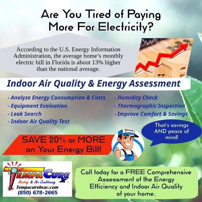 Images Tempacure Heating & Air Conditioning