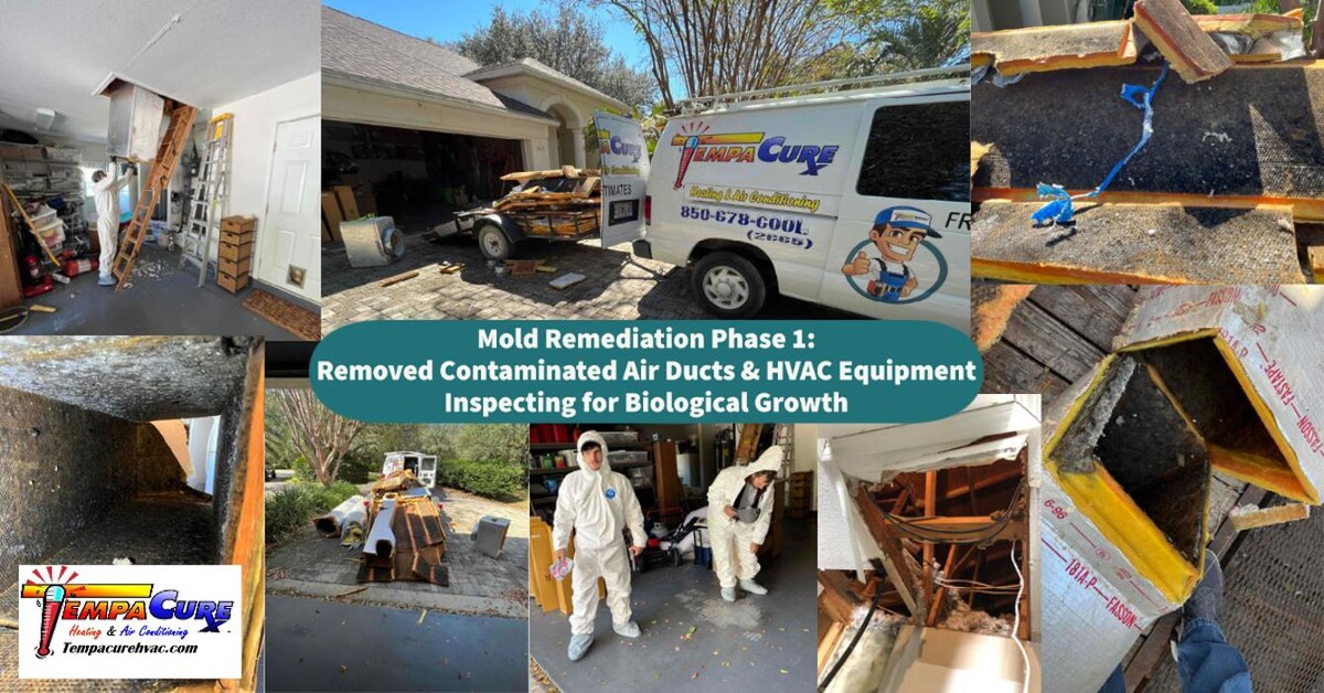 Images Tempacure Heating & Air Conditioning