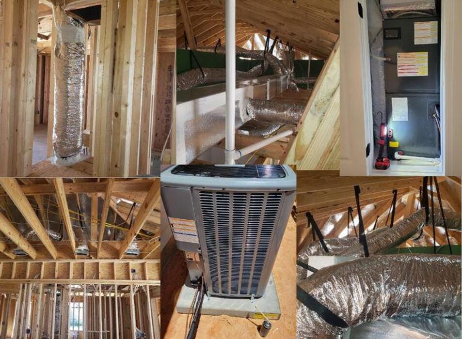 Images Tempacure Heating & Air Conditioning
