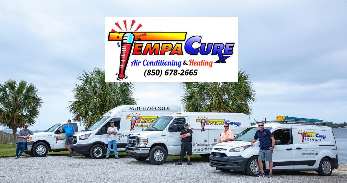 Images Tempacure Heating & Air Conditioning