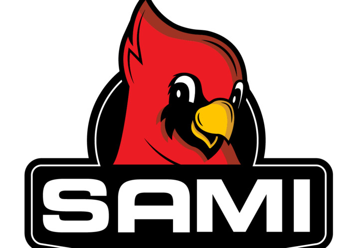 SAMI Apartments Logo