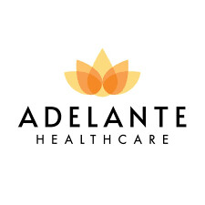 Adelante Healthcare Logo