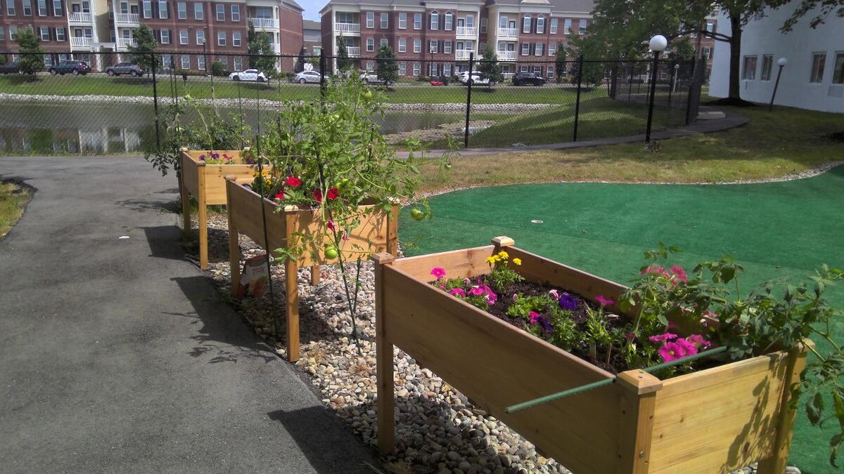 Images Majestic Care of Carmel Assisted & Independent Living