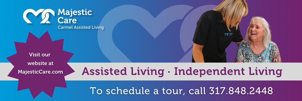 Images Majestic Care of Carmel Assisted & Independent Living