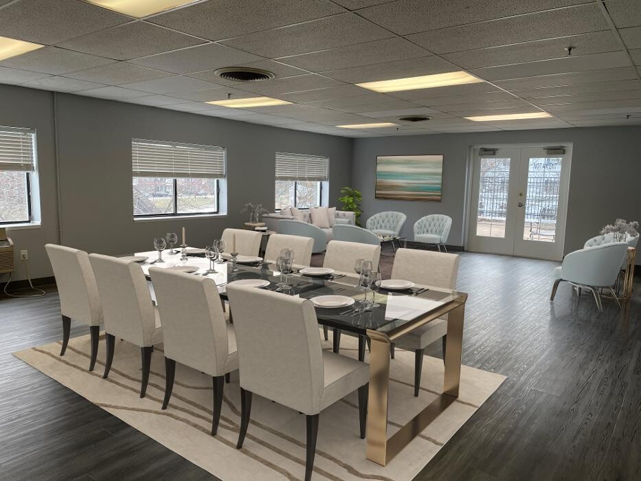 Images Majestic Care of Carmel Assisted & Independent Living