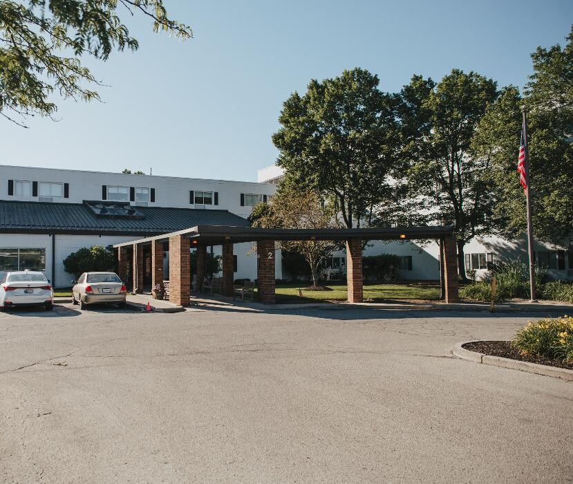 Images Majestic Care of Carmel Assisted & Independent Living