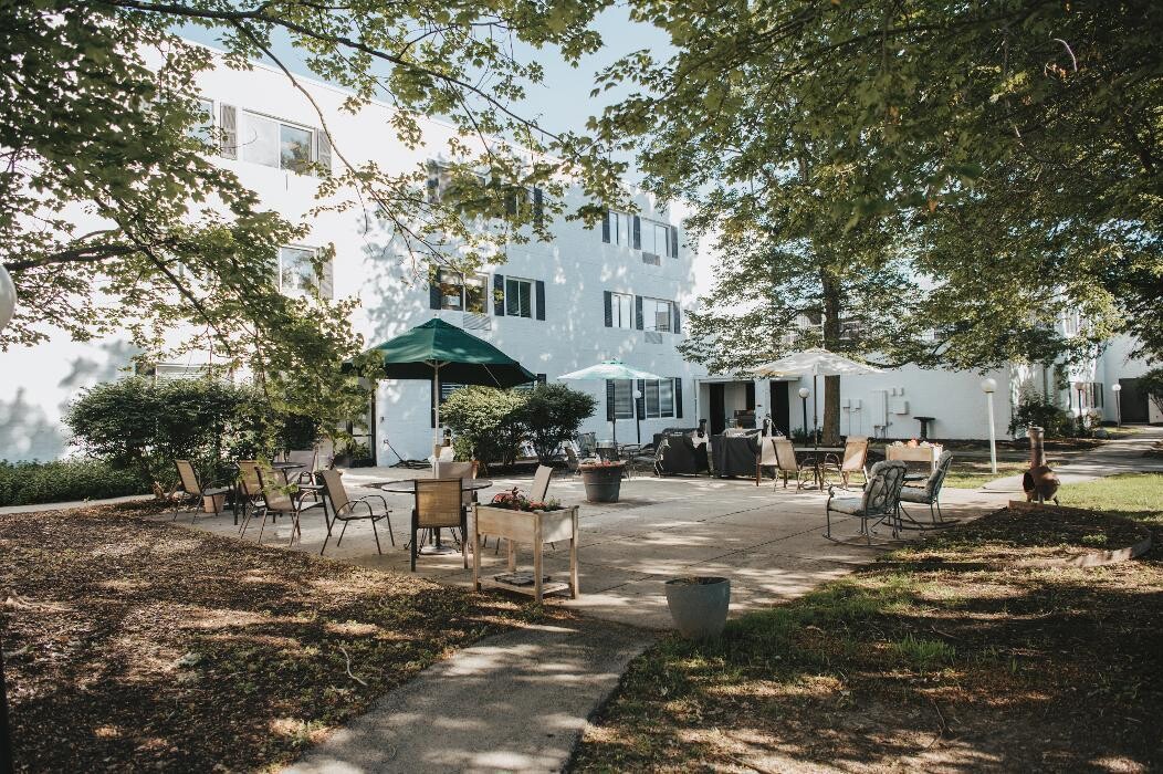 Images Majestic Care of Carmel Assisted & Independent Living