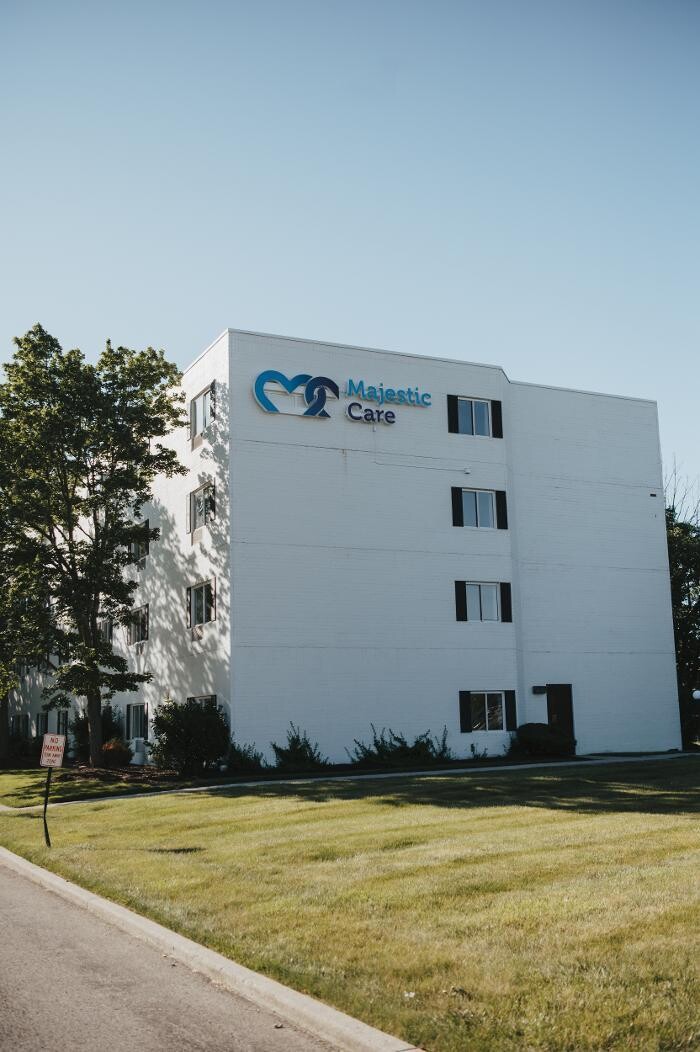 Images Majestic Care of Carmel Assisted & Independent Living