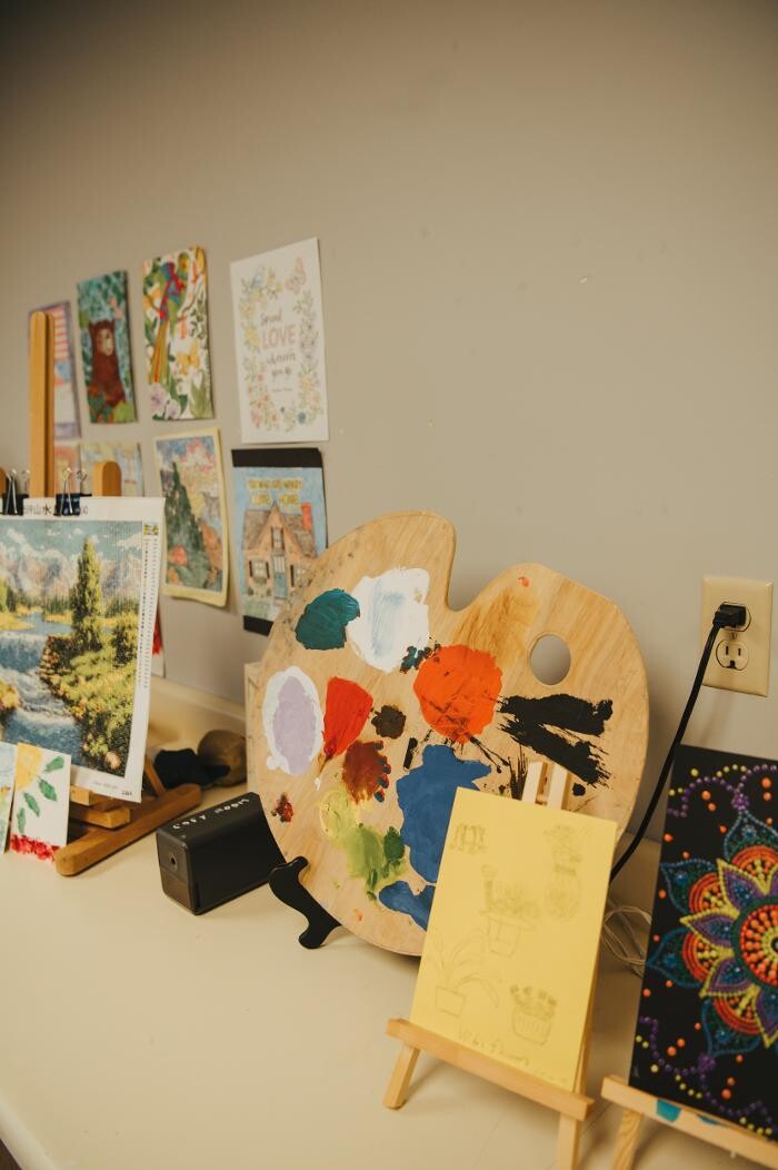 Images Majestic Care of Carmel Assisted & Independent Living