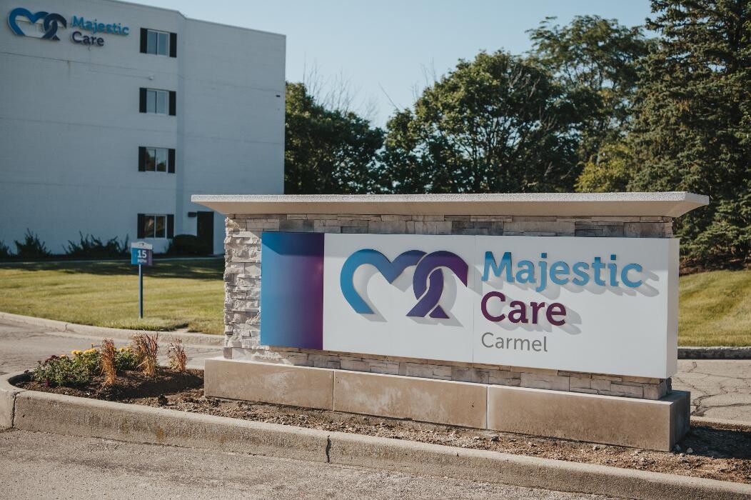 Images Majestic Care of Carmel Assisted & Independent Living