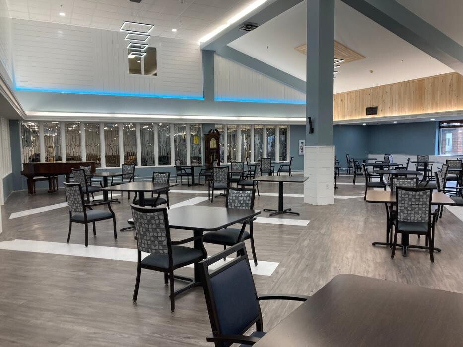 Images Majestic Care of Carmel Assisted & Independent Living