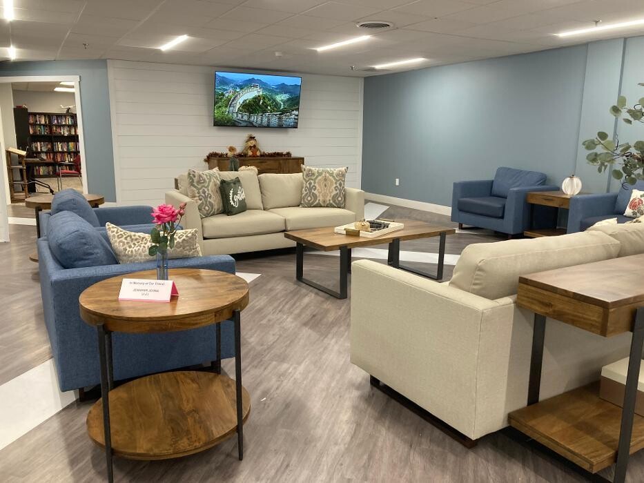 Images Majestic Care of Carmel Assisted & Independent Living