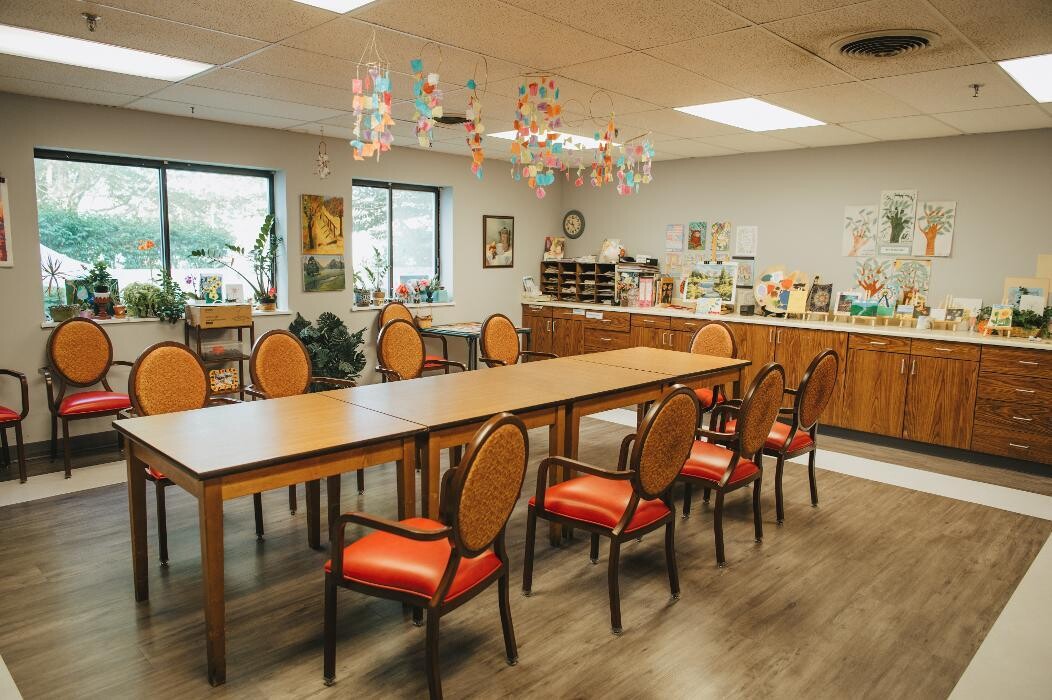 Images Majestic Care of Carmel Assisted & Independent Living