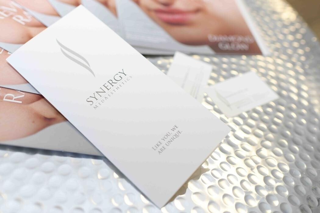 Images Synergy MedAesthetics