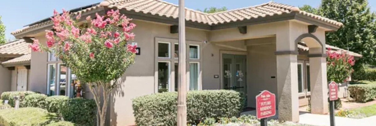 Images Palo Alto Place