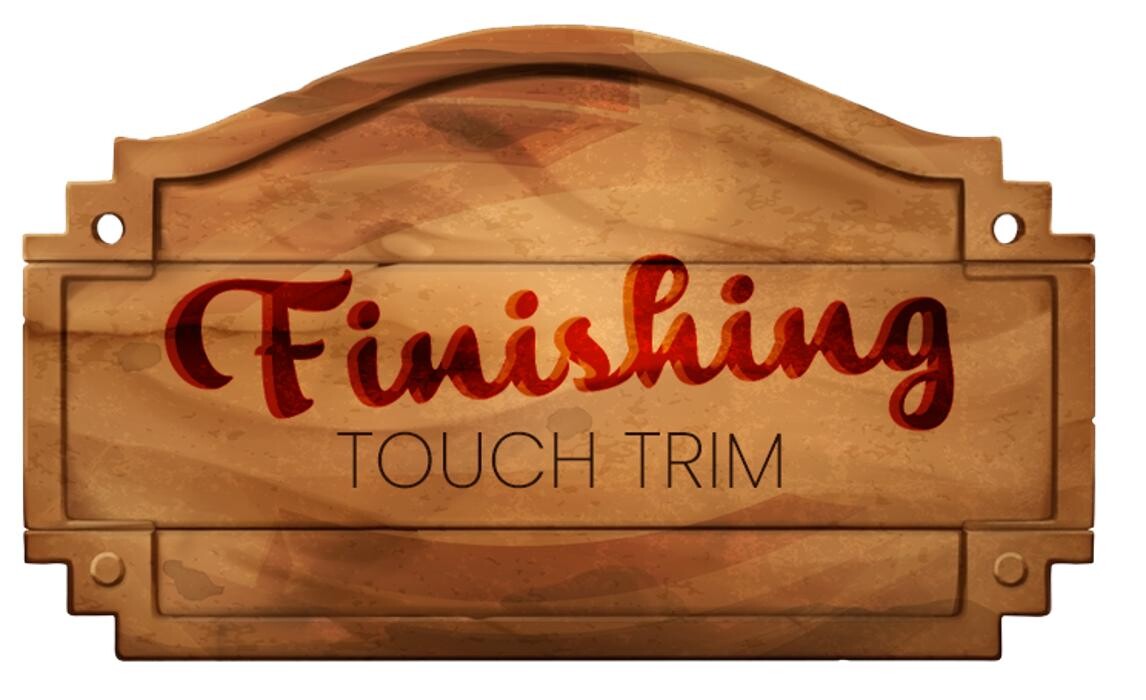 Finishing Touch Trim Logo