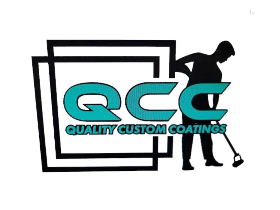 Quality Custom Coatings Logo