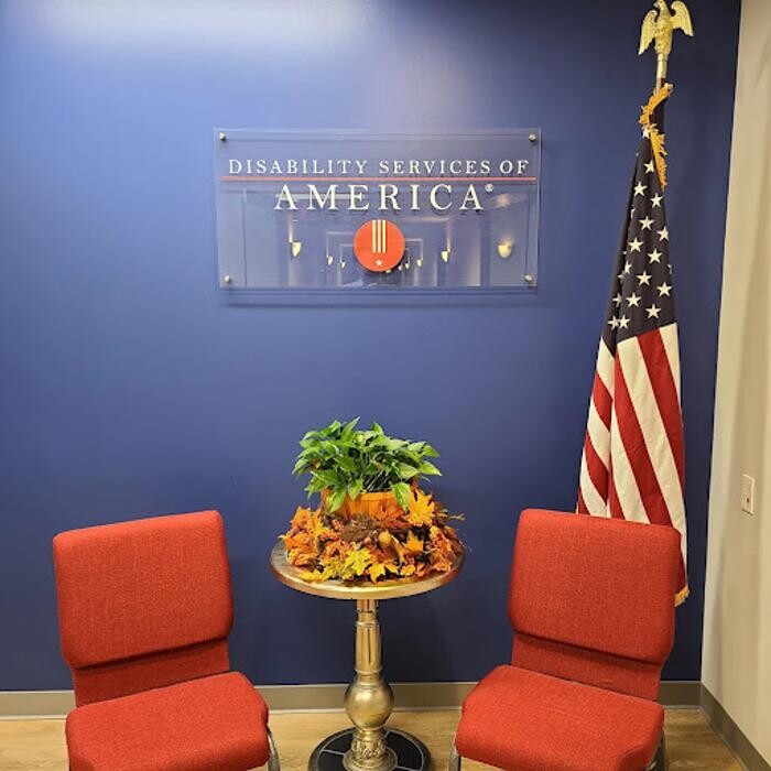Images Disability Services of America