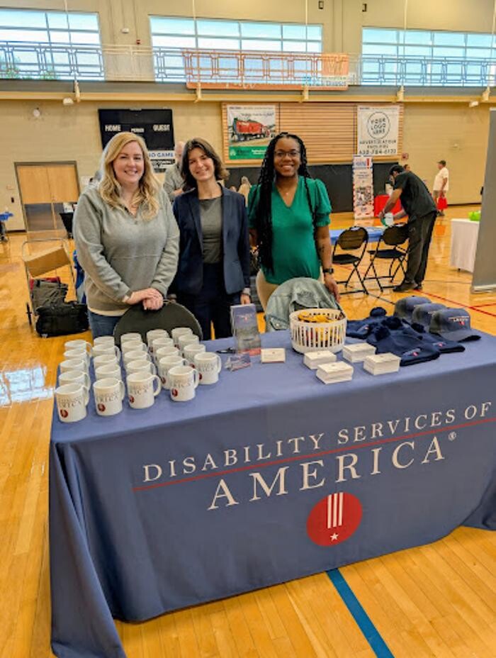 Images Disability Services of America