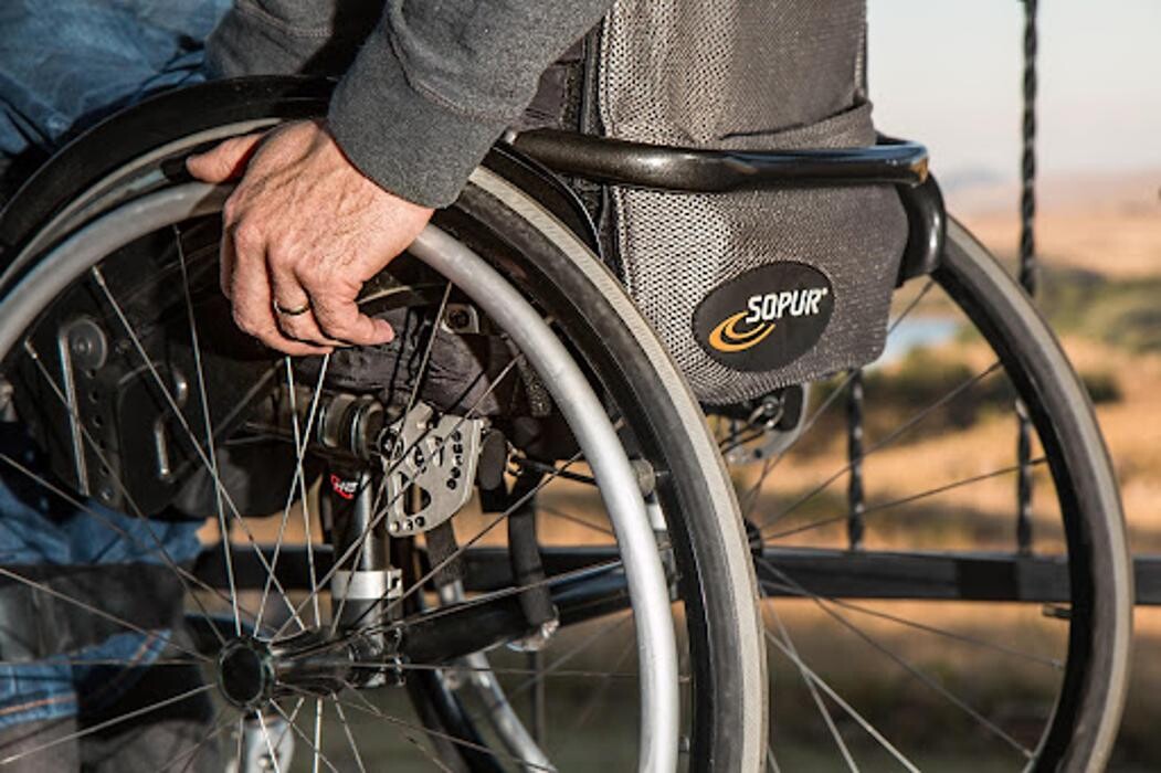 Images Disability Services of America