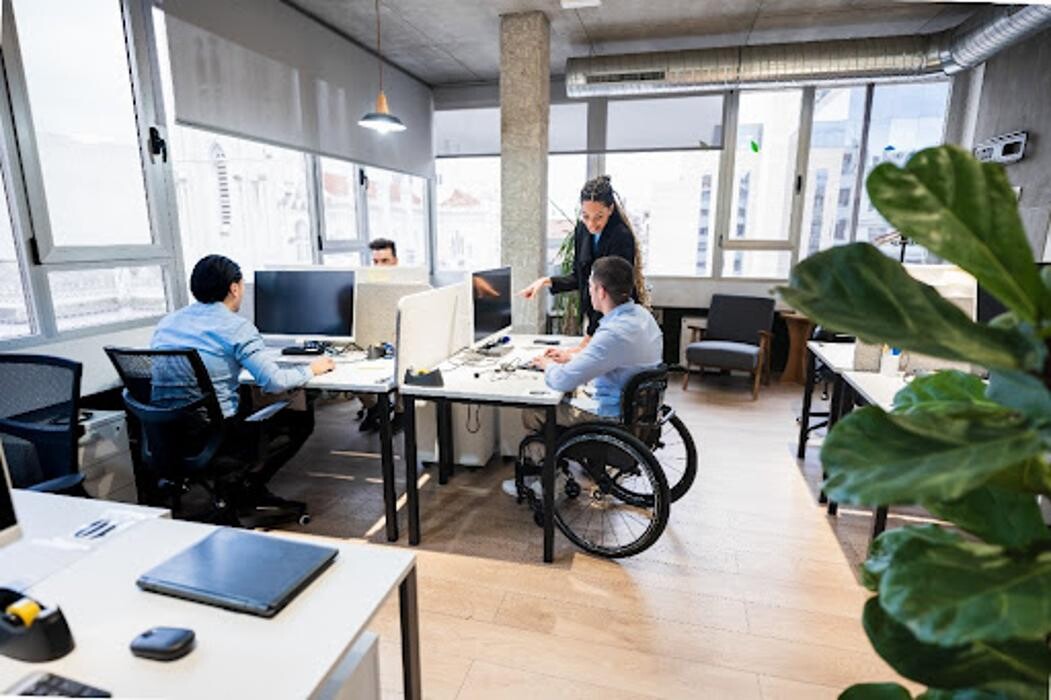 Images Disability Services of America