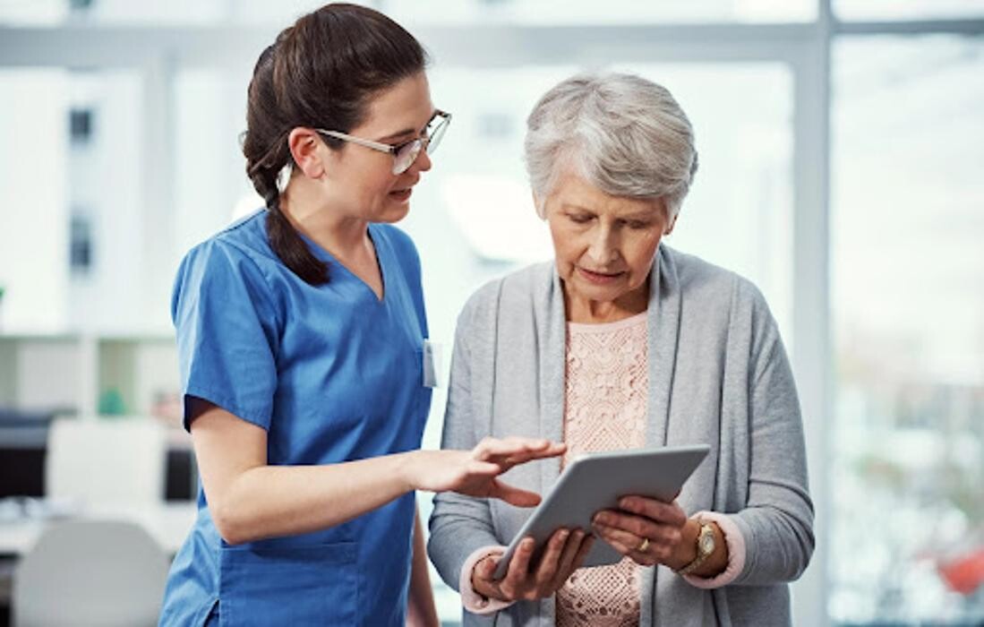 Images Disability Services of America