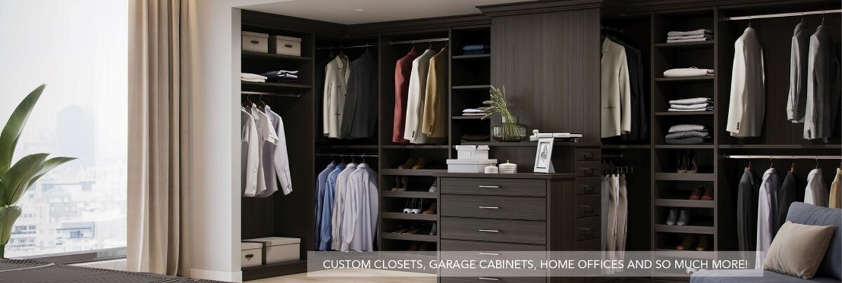 Images Closet World - San Diego