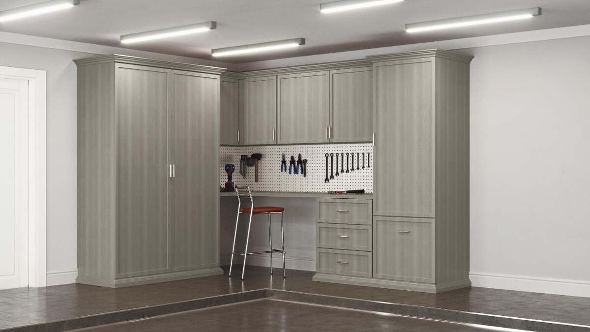 Images Closet World - San Diego