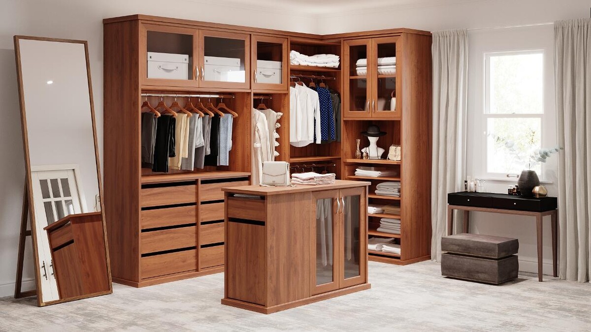 Images Closet World - San Diego