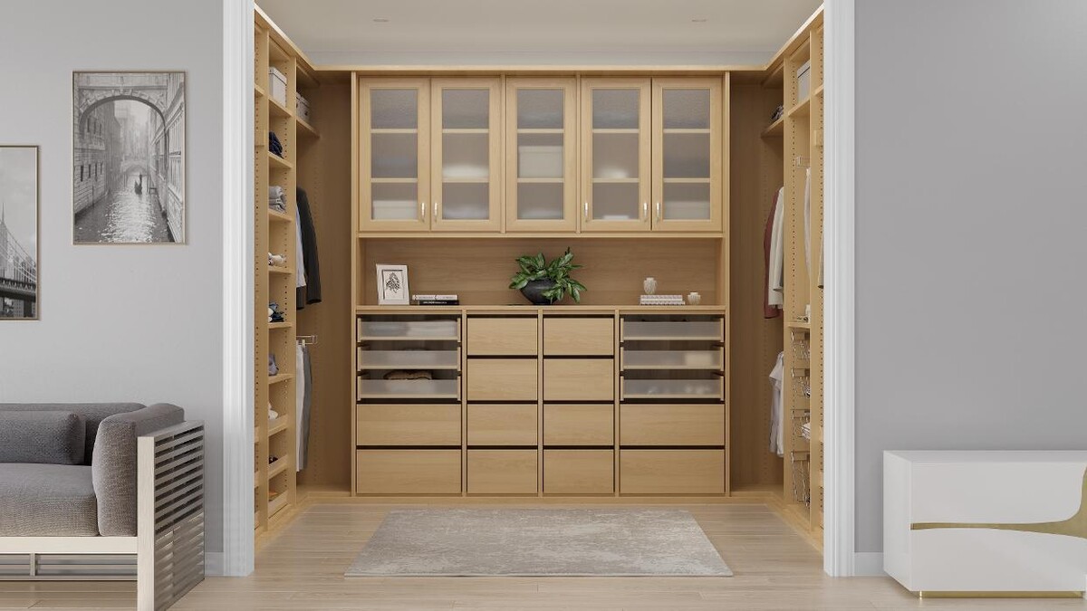 Images Closet World - San Diego