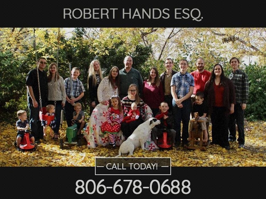 Images Robert V. Hands, Attorney-at-Law
