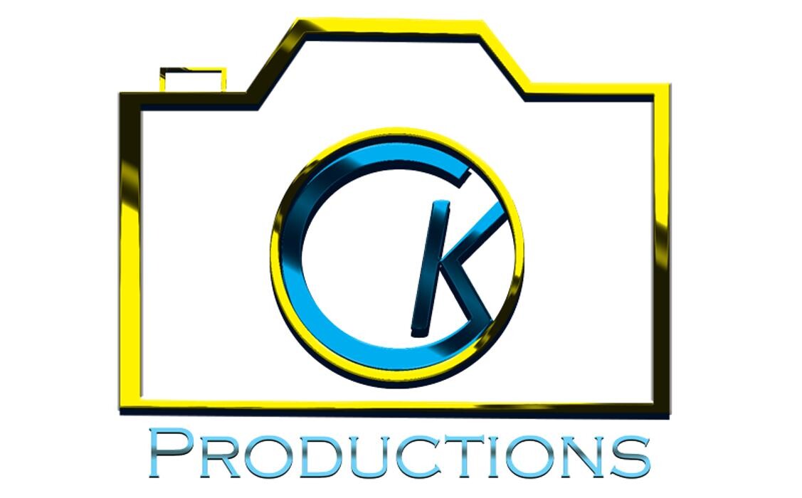 CK Productions Logo