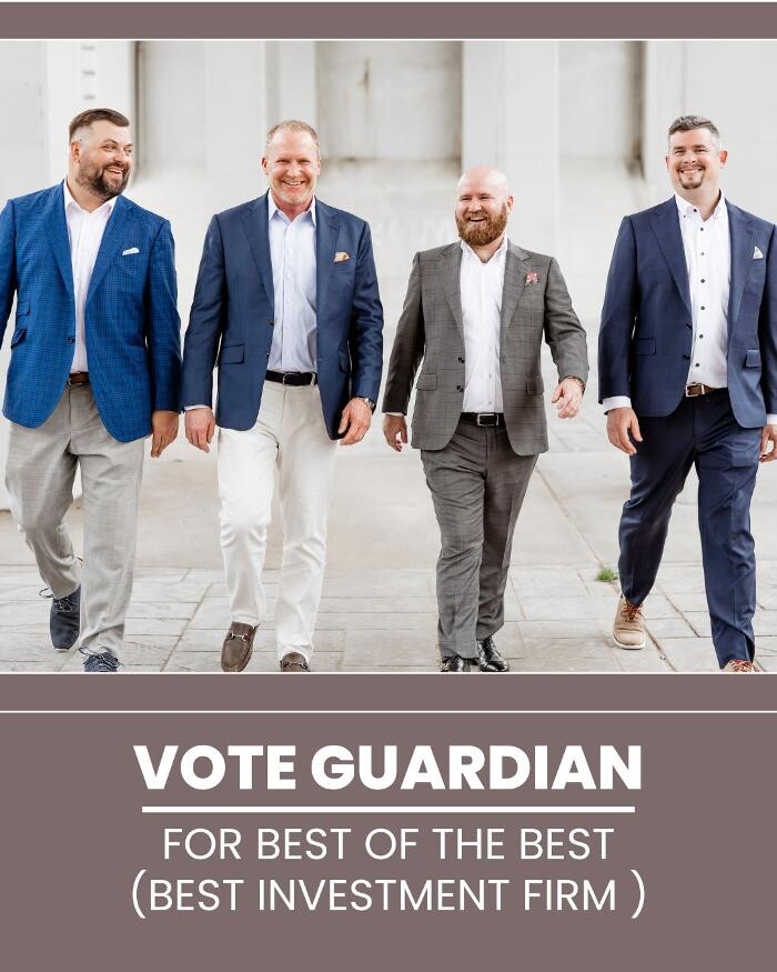 Images Guardian Investment Advisors, LLC