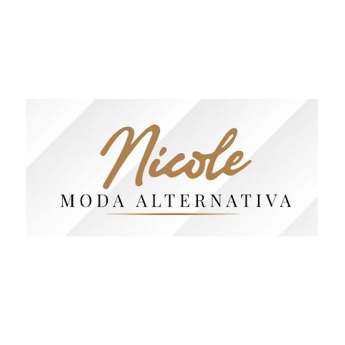 Nicole Moda Alternativa Logo