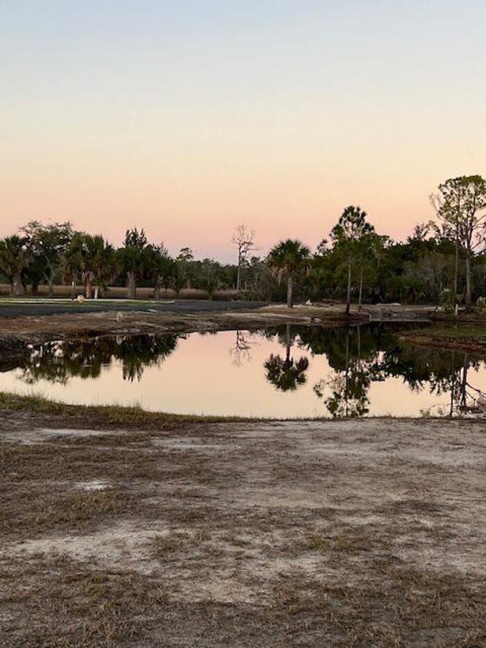 Images Gulf Front RV Park