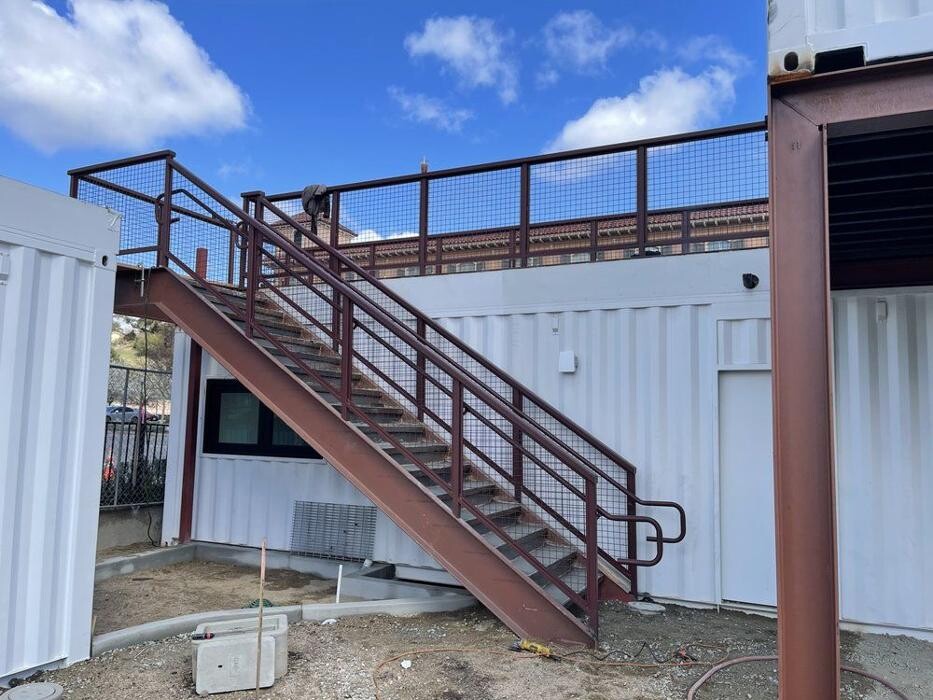 Images ROVALL WELDING AND FABRICATION