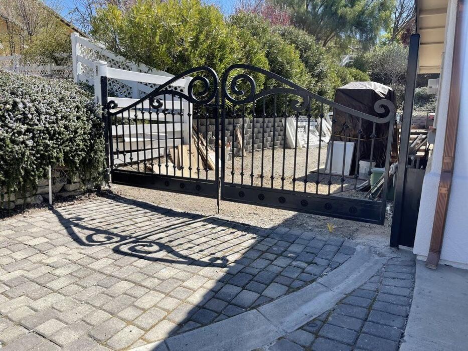 Images ROVALL WELDING AND FABRICATION