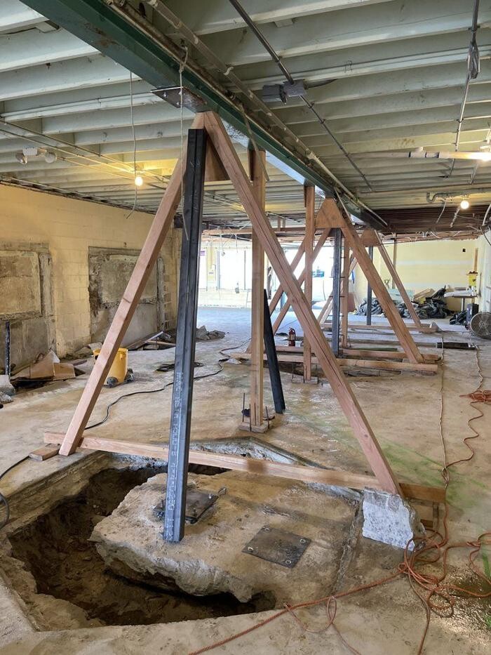 Images ROVALL WELDING AND FABRICATION