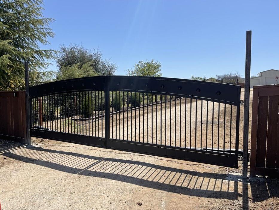 Images ROVALL WELDING AND FABRICATION