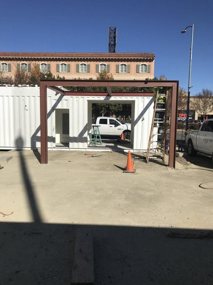 Images ROVALL WELDING AND FABRICATION