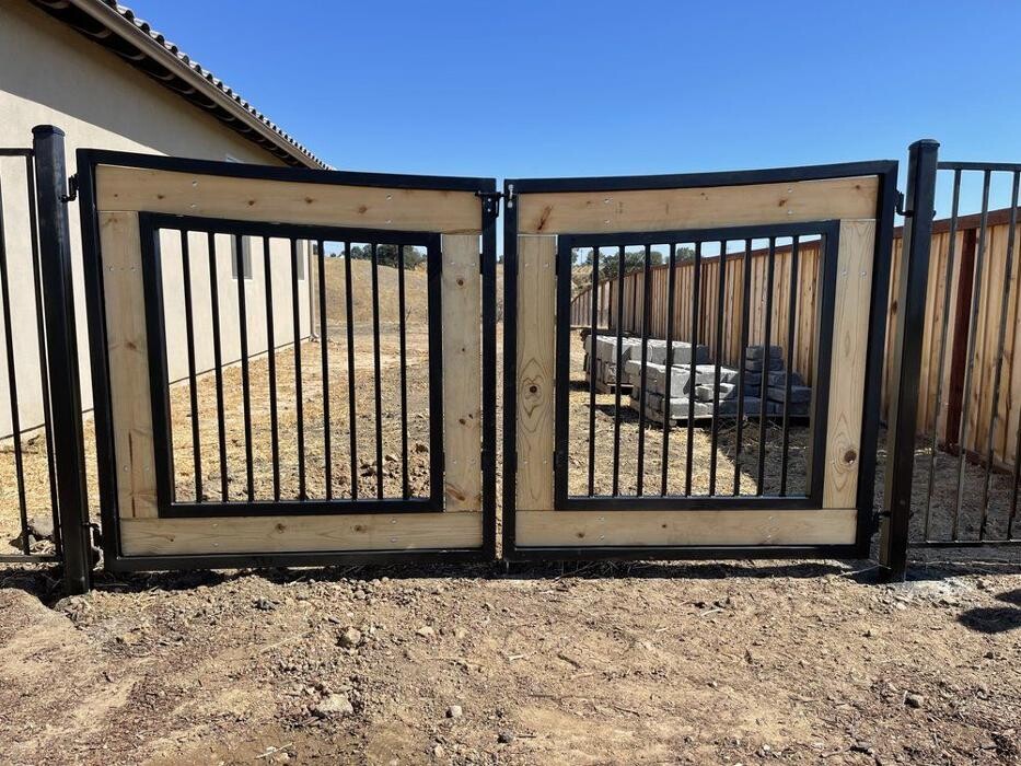 Images ROVALL WELDING AND FABRICATION