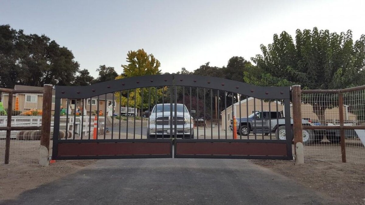 Images ROVALL WELDING AND FABRICATION