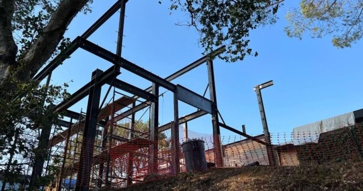 Images ROVALL WELDING AND FABRICATION