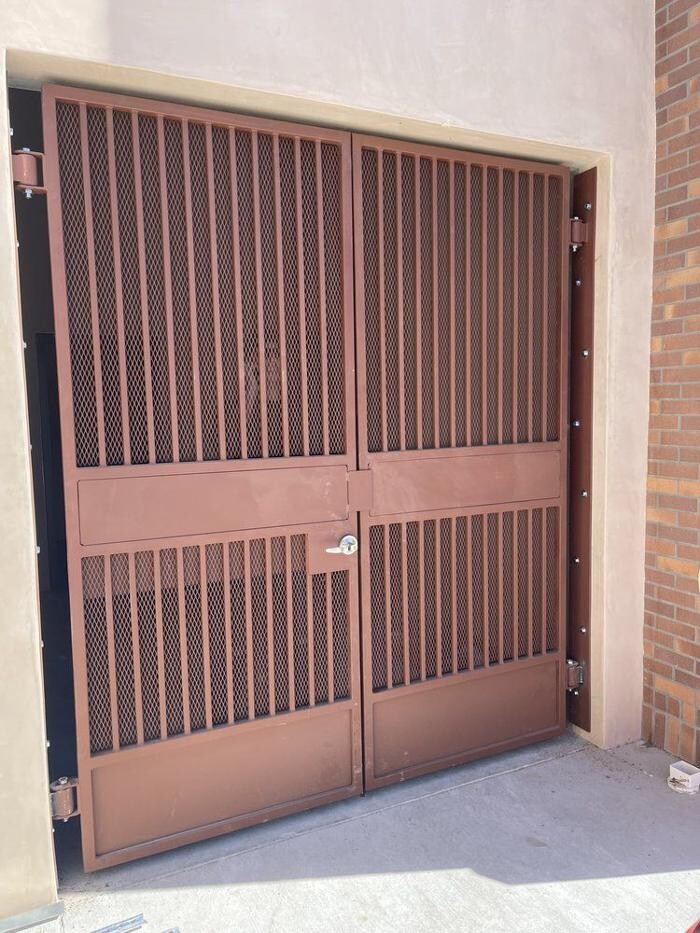 Images ROVALL WELDING AND FABRICATION